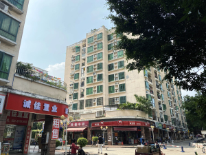 广州白天鹅花园西苑小区信息图片