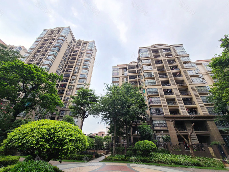 中山丽景名筑二期小区信息图片9