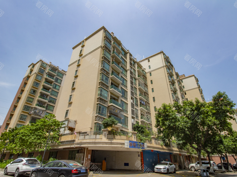 佛山帝景豪庭东区小区信息图片2