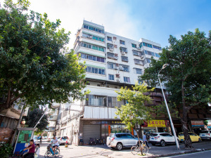 佛山东风路5号小区信息图片