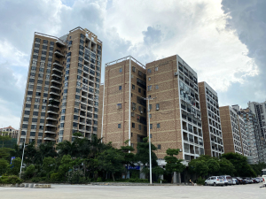 惠州枫丹白鹭园小区信息图片