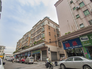 佛山振兴楼(顺德)小区信息图片