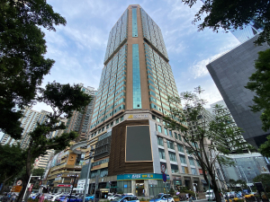 深圳嘉汇新城汇商中心小区信息图片