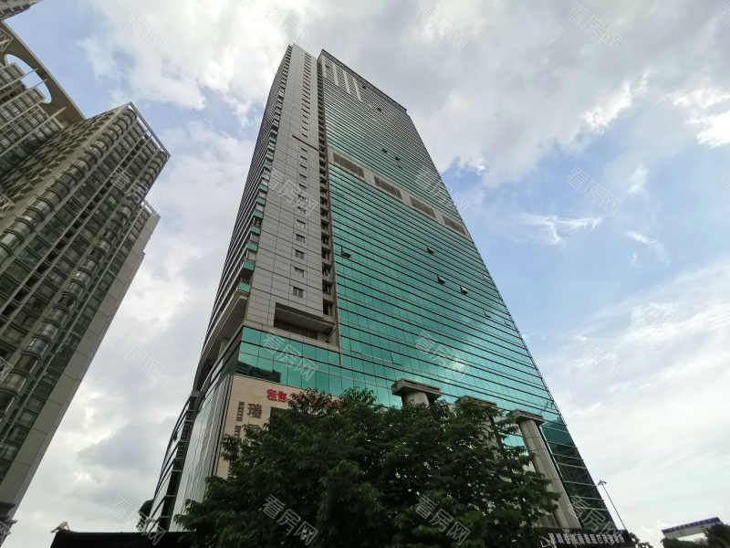 深圳瑞思国际小区信息图片6