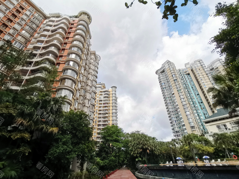 深圳世纪村三期小区信息图片7