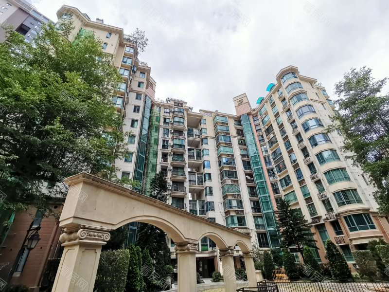 深圳英伦名苑二期小区信息图片7