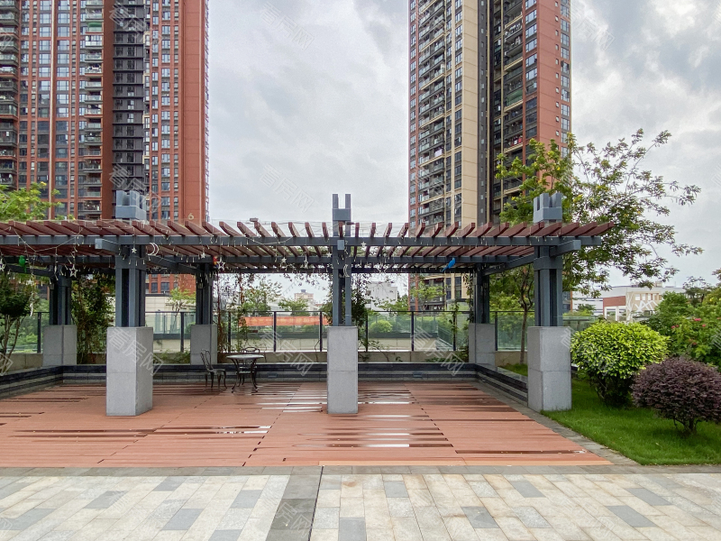 深圳中粮凤凰里小区信息图片43