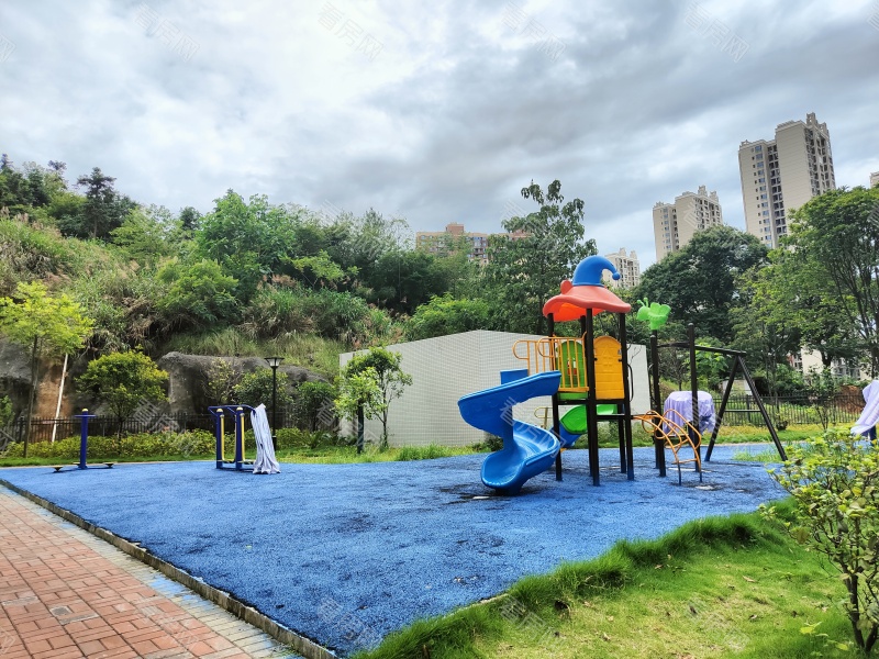 郴州华恒怡景小区信息图片5