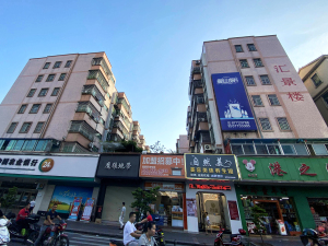 中山汇景楼小区信息图片