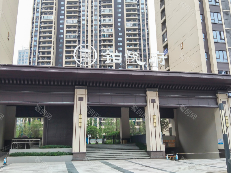 郴州铂悦府小区信息图片2