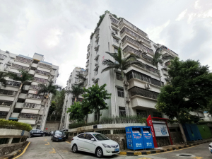 深圳翠榕花园小区信息图片