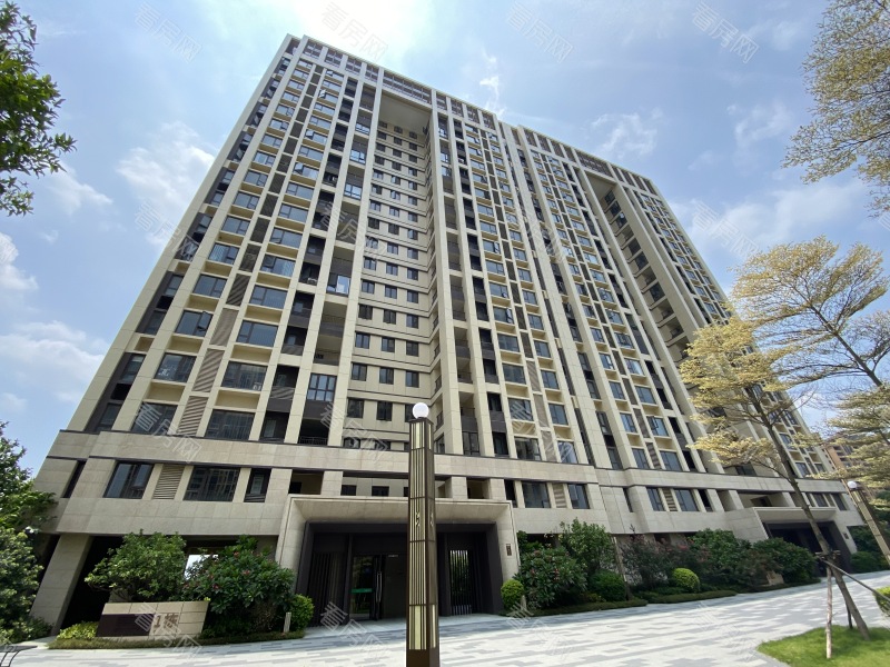 惠州新城鹿江风华一期小区信息图片12