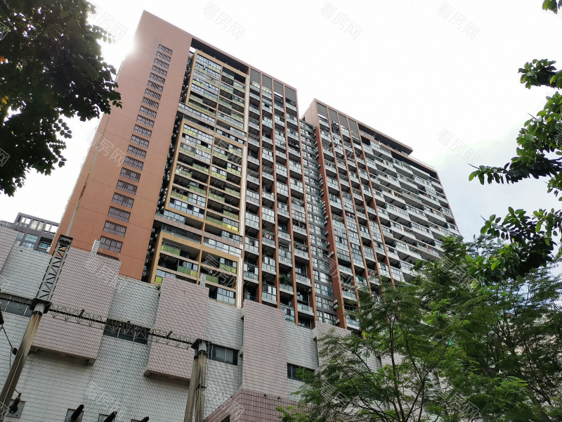 深圳阳光里雅居小区信息图片9