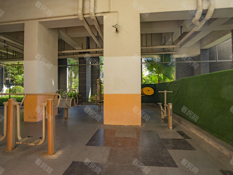 深圳佳兆业上品雅园小区信息图片10