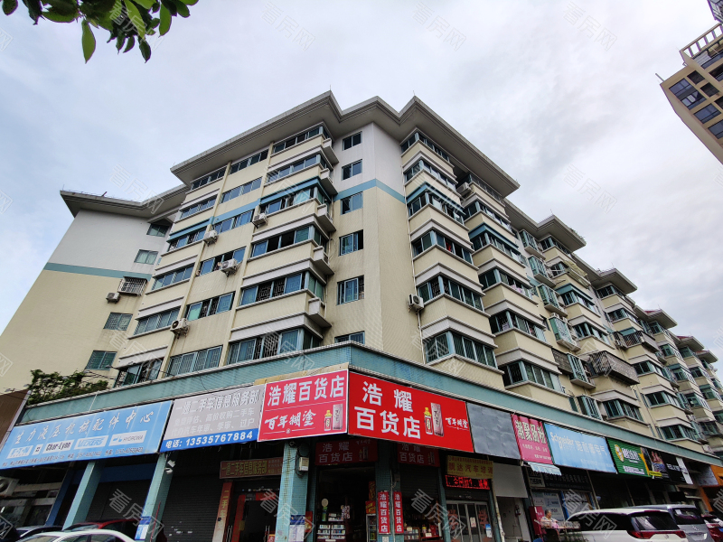 佛山金沙新城小区信息图片1