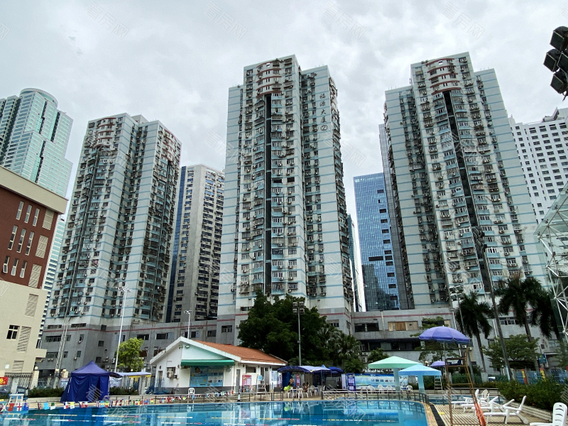 深圳福源大厦小区信息图片5