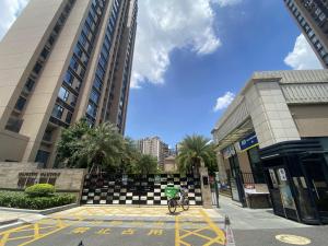 珠海恒隆御园小区信息图片