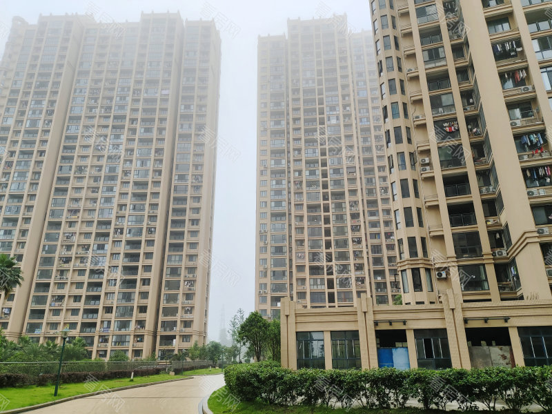 郴州丽景君临天下小区信息图片4