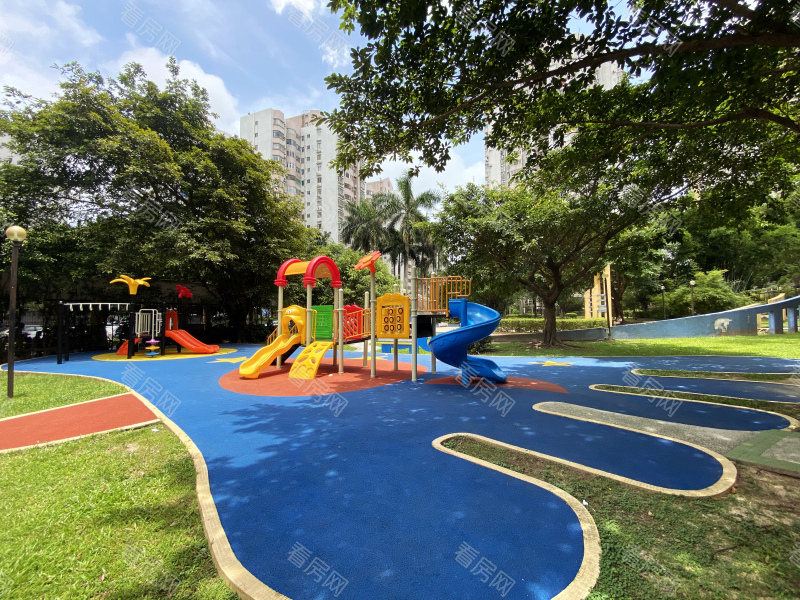 珠海海湾花园小区信息图片9