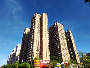 惠州中兴佳苑小区信息图片