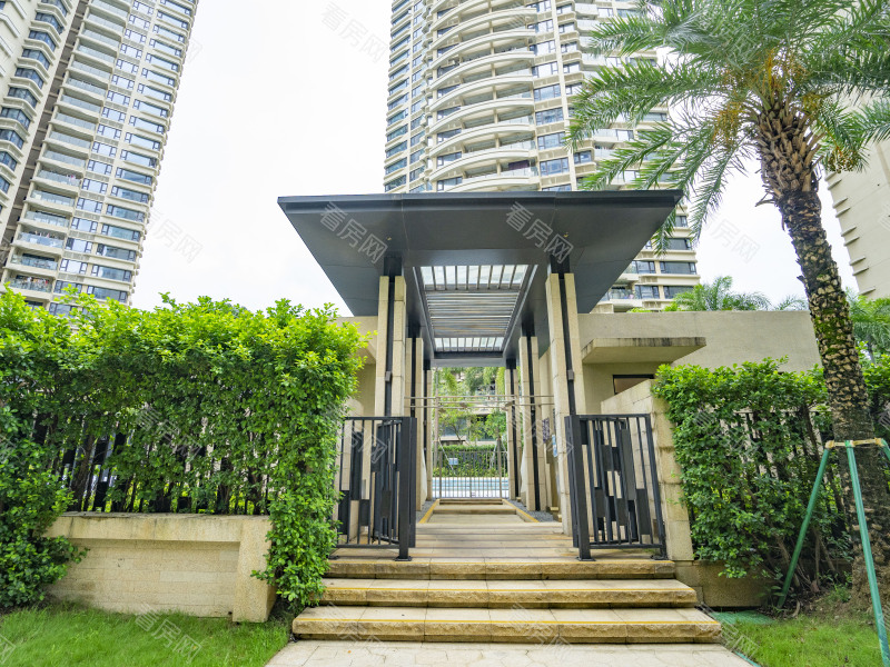 珠海华发首府小区信息图片9