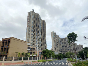 惠州合生滨海城二期1-4区小区信息图片