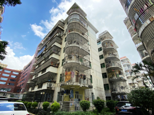 深圳华昱花园小区信息图片