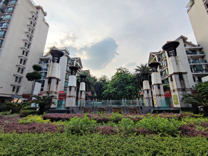 佛山怡景丽苑小区信息图片