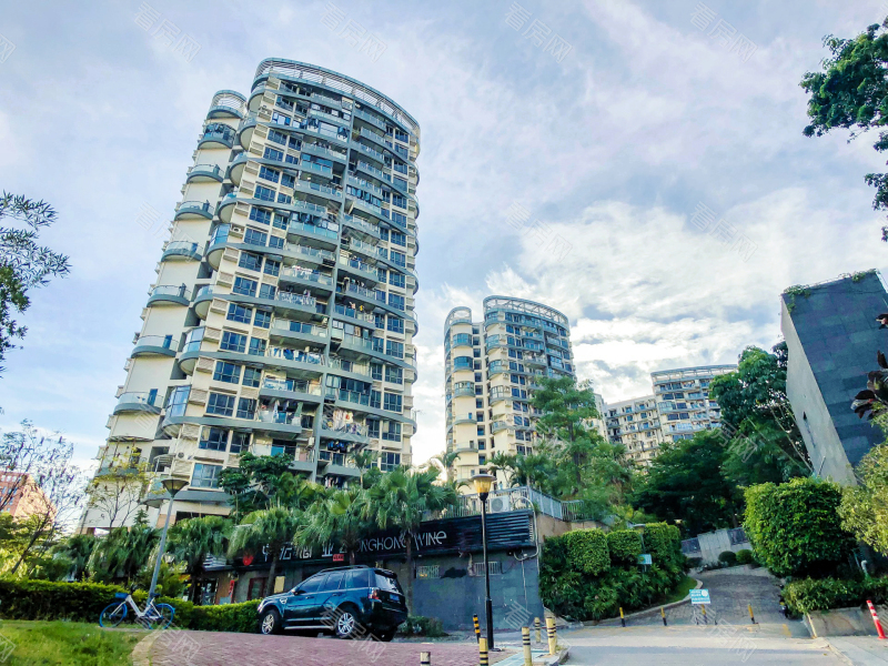 深圳海语西湾小区信息图片2