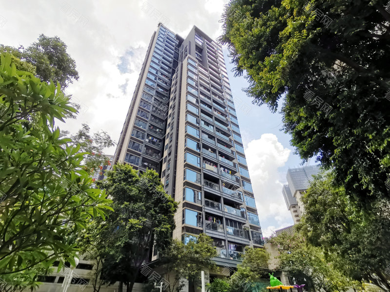 深圳红树别院小区信息图片9