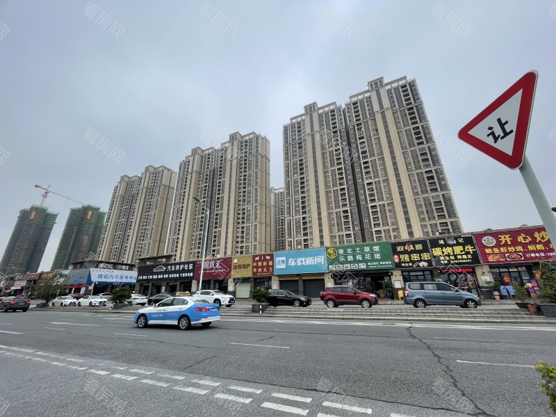 中山中海锦城小区信息图片4