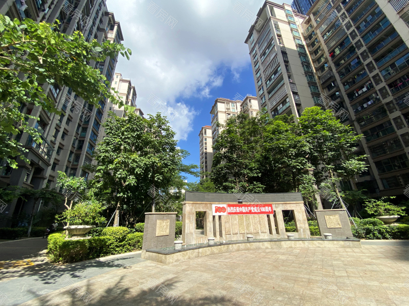 珠海利嘉阁小区信息图片2