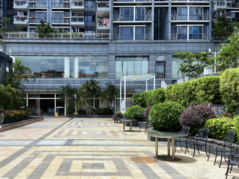 福田区  御河堤单栋C座2513法拍房图片9