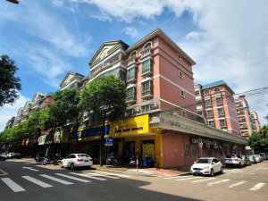 中山丽苑花园小区信息图片