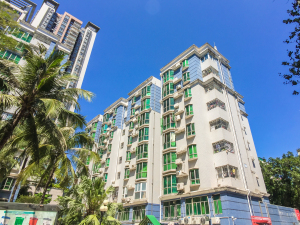 深圳雅兰亭小区信息图片