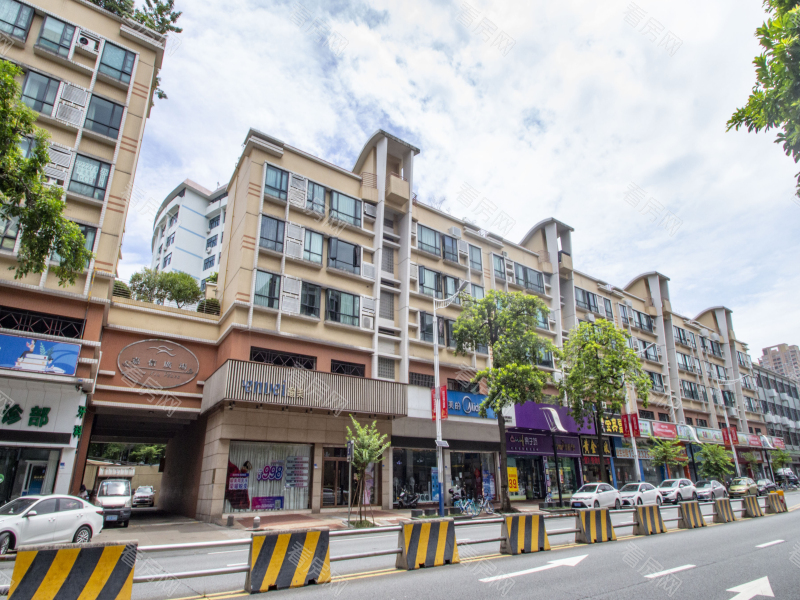 佛山嘉信广场小区信息图片8