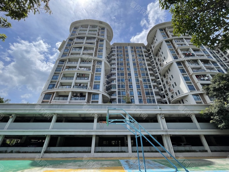 中山永怡花园南区小区信息图片12