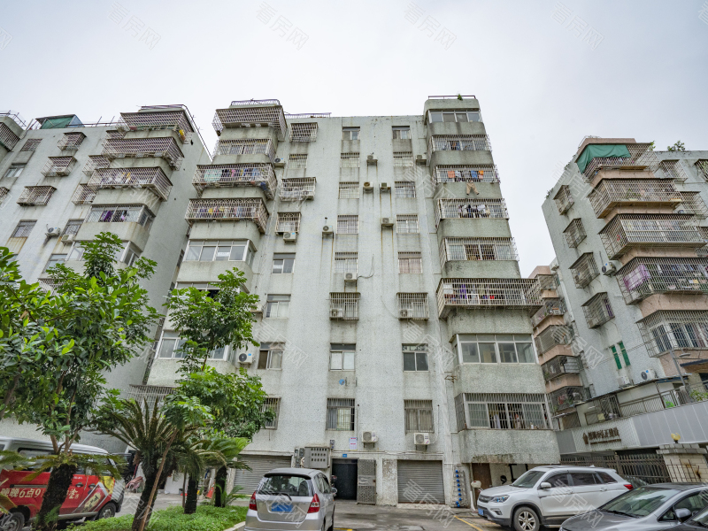 珠海金发苑(斗门)小区信息图片5