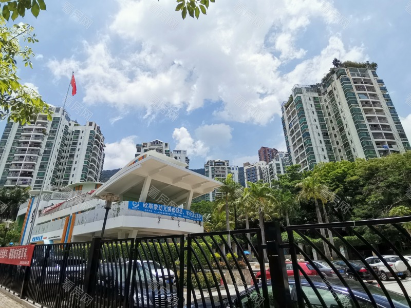 深圳仙桐御景小区信息图片2