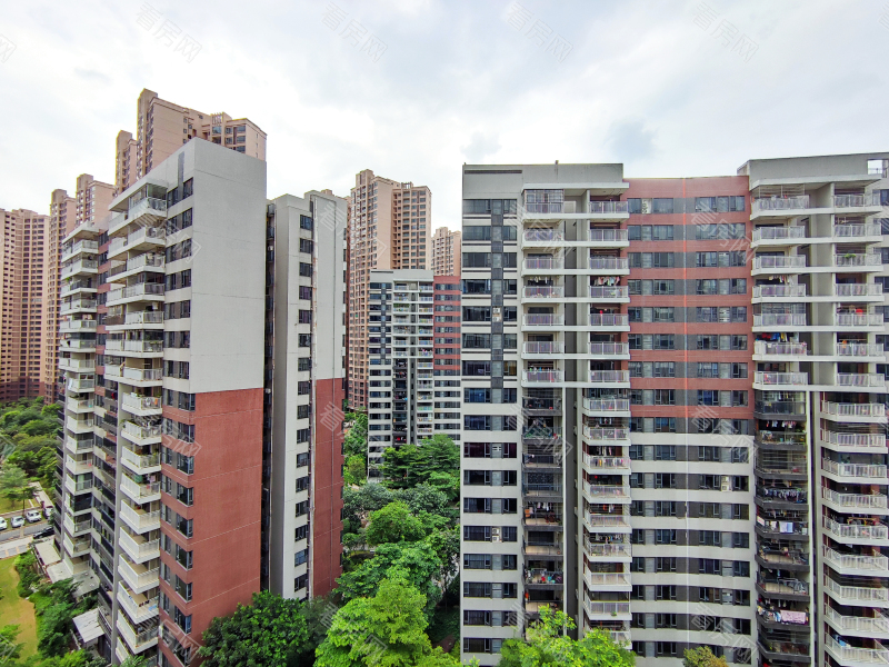 佛山时代城一期小区信息图片3