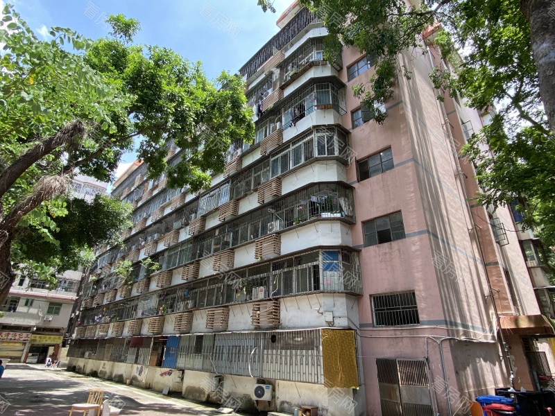 深圳鹏基公寓小区信息图片9