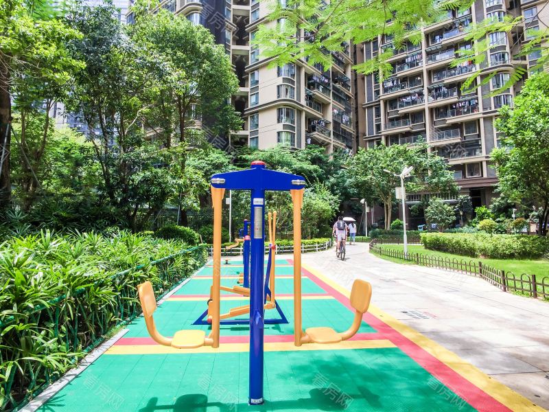 深圳勤诚达悦园小区信息图片6