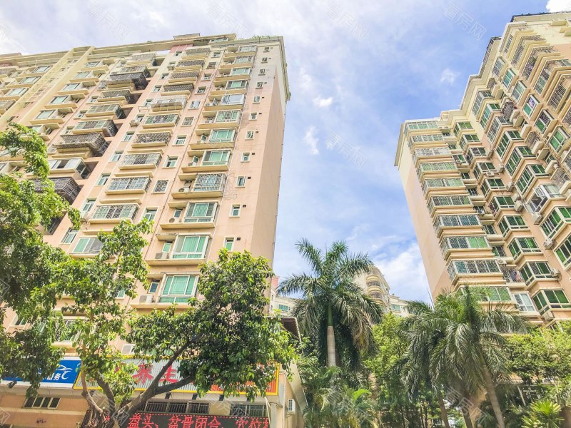 深圳新锦安雅园一期小区信息图片1