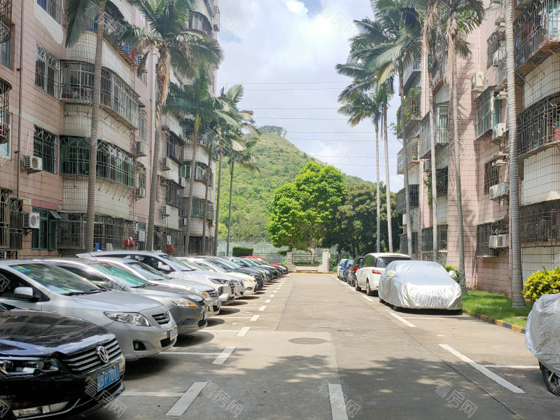 深圳惠名花园小区信息图片5