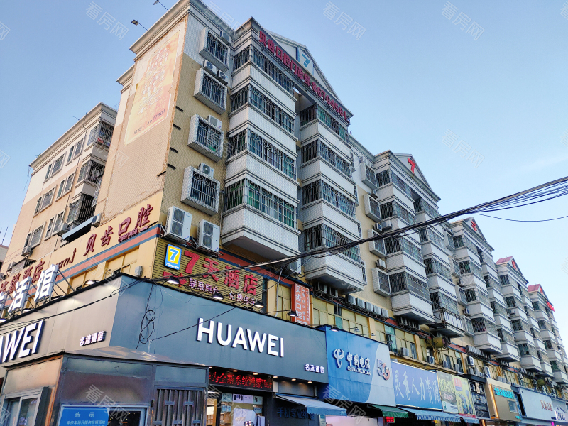 珠海广宏苑小区信息图片4