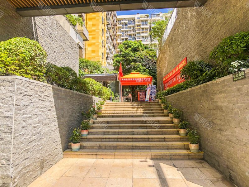 深圳花样年花乡小区信息图片6