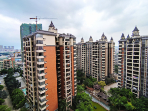 佛山尚湖湾小区信息图片