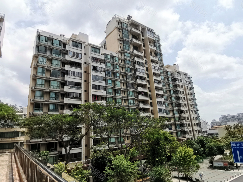 深圳合正锦园北区小区信息图片9