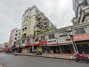 郴州育才苑小区信息图片