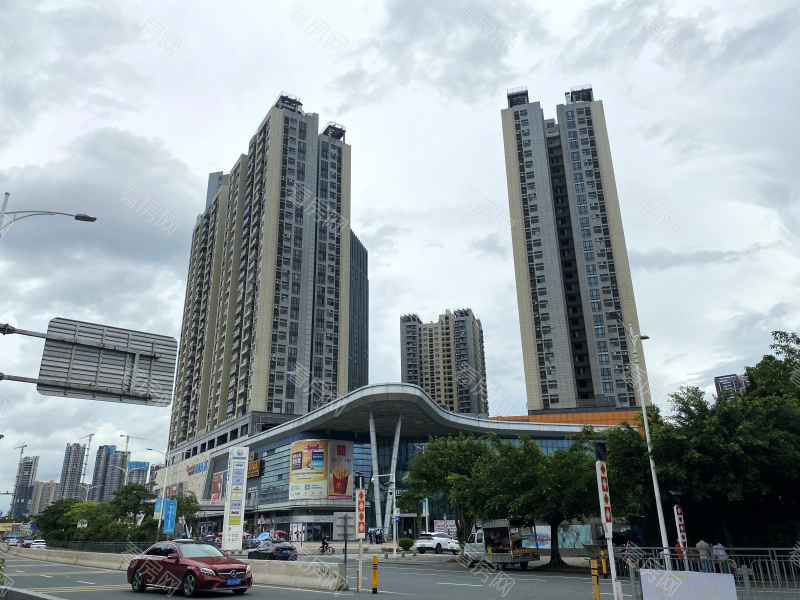 深圳六和城小区信息图片2